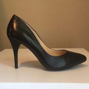 Gianni Bini Pumps - Black - Brand New/Never Worn